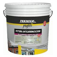 PITTURA ANTICARBONATAZIONE LT.14