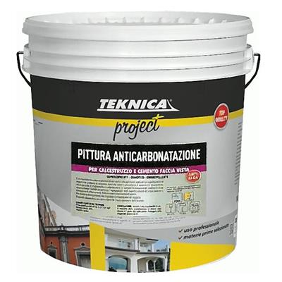 PITTURA ANTICARBONATAZIONE LT.14
