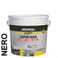 SUPER BASE LAVABILE COLORE NERO LT.4