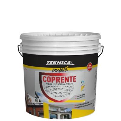 COPRENTE FISSATIVO PIGMENTATO LT.4