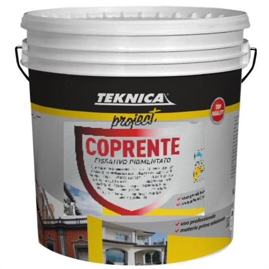 COPRENTE FISSATIVO PIGMENTATO LT.13