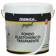 FONDO ELASTOMERICO TRASPARENTE LT.13