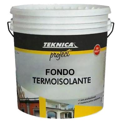FONDO TERMOISOLANTE TRASPARENTE LT.14