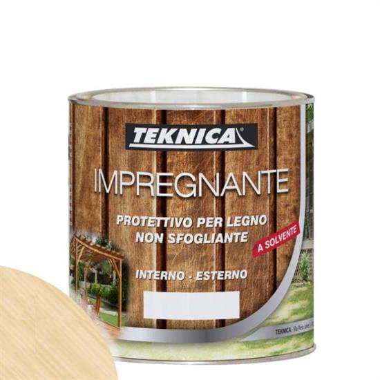 IMPREGNANTE A SOLVENTE NEUTRO ML.750