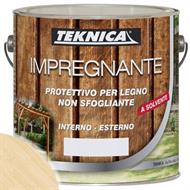 IMPREGNANTE A SOLVENTE NEUTRO LT.2,5