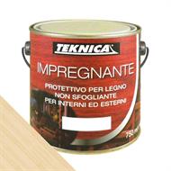 IMPREGNANTE A SOLVENTE NEUTRO LT.16