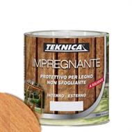 IMPREGNANTE A SOLVENTE CASTAGNO ML.750