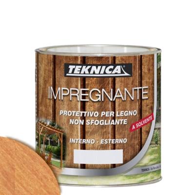 IMPREGNANTE A SOLVENTE CASTAGNO ML.750