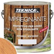 IMPREGNANTE A SOLVENTE CASTAGNO LT.2,5