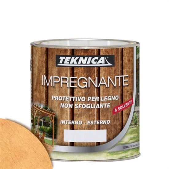IMPREGNANTE A SOLVENTE LARICE ML.750