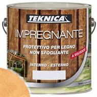 IMPREGNANTE A SOLVENTE LARICE LT.2,5