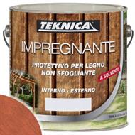 IMPREGNANTE A SOLVENTE MOGANO LT.2,5
