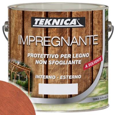 IMPREGNANTE A SOLVENTE MOGANO LT.2,5