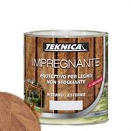 IMPREGNANTE A SOLVENTE NOCE CHIARO ML.750
