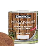 IMPREGNANTE A SOLVENTE NOCE MEDIO ML.750