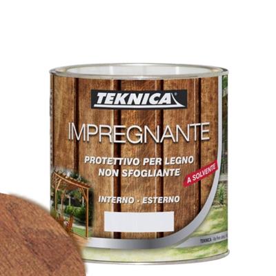 IMPREGNANTE A SOLVENTE NOCE MEDIO ML.750