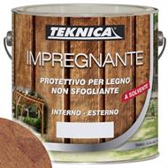 IMPREGNANTE A SOLVENTE NOCE MEDIO LT.2,5