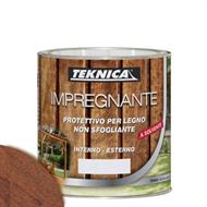 IMPREGNANTE A SOLVENTE NOCE SCURO ML.750