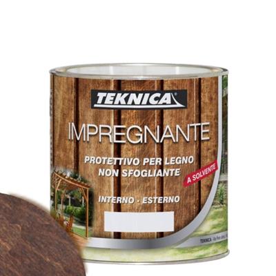 IMPREGNANTE A SOLVENTE WENGHE' ML.750
