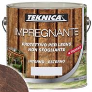 IMPREGNANTE A SOLVENTE WENGHE' LT.2,5