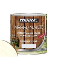 IMPREGNANTE A SOLVENTE BIANCO ML.750