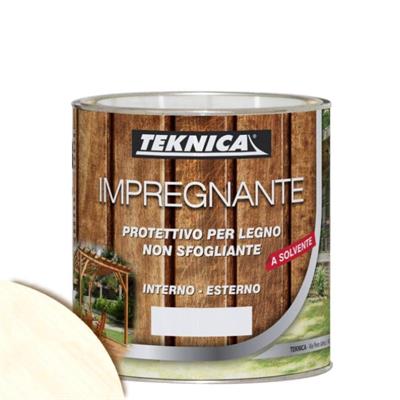 IMPREGNANTE A SOLVENTE BIANCO ML.750