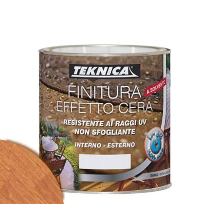 FINITURA CERA SOLVENTE DOUGLAS ML.750