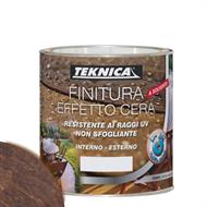 FINITURA CERA SOLVENTE WENGHE' ML.750