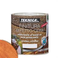 FINITURA CERA SOLVENTE CILIEGIO ML.750