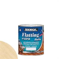 FLATTING MARINE INCOLORE BRILLANTE ML.125