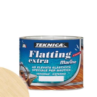FLATTING MARINE INCOLORE BRILLANTE ML 375