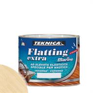 FLATTING MARINE INCOLORE SATINATA ML 375