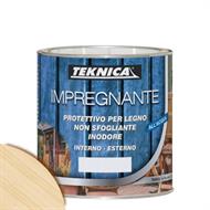IMPREGNANTE ALL'ACQUA NEUTRO ML.750