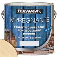 IMPREGNANTE ALL'ACQUA NEUTRO LT.2,5