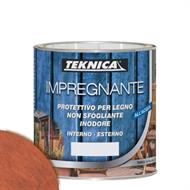 IMPREGNANTE ALL'ACQUA MOGANO ML.750
