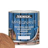 IMPREGNANTE ALL'ACQUA NOCE CHIARO ML.750