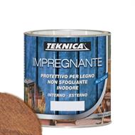 IMPREGNANTE ALL'ACQUA NOCE MEDIO ML.750