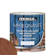 IMPREGNANTE ALL'ACQUA NOCE SCURO ML.750