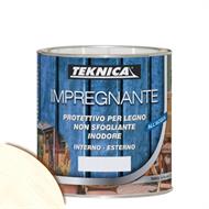 IMPREGNANTE ALL'ACQUA BIANCO ML.750