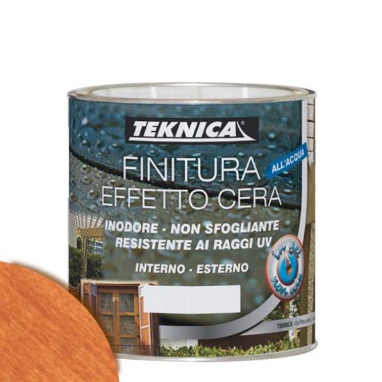 FINITURA CERATA ALL'ACQUA CILIEGIO ML.750