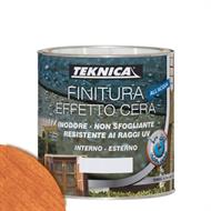 FINITURA CERATA ALL'ACQUA CILIEGIO ML.750