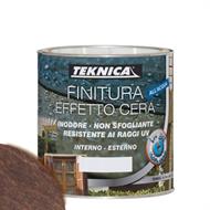 FINITURA CERATA ALL'ACQUA WENGHE' ML.750