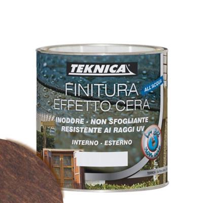 FINITURA CERATA ALL'ACQUA WENGHE' ML.750