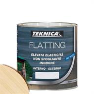 FLATTING ALL'ACQUA INCOLORE BRILLANTE ML.750