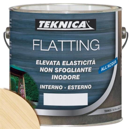 FLATTING ALL'ACQUA INCOLORE BRILLANTE LT.2,5