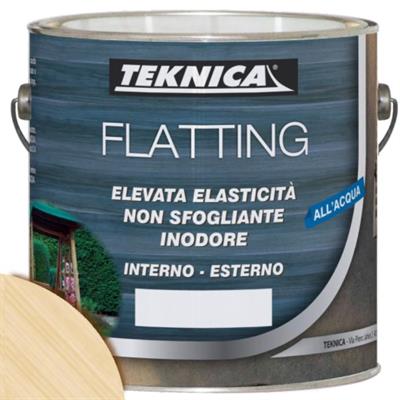FLATTING ALL'ACQUA INCOLORE BRILLANTE LT.2,5