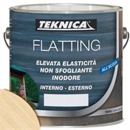 FLATTING ALL'ACQUA INCOLORE SATINATA LT.2,5
