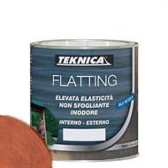 FLATTING ALL'ACQUA MOGANO ML.750