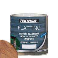 FLATTING ALL'ACQUA NOCE CHIARO ML.750