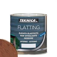 FLATTING ALL'ACQUA NOCE SCURO ML.750
